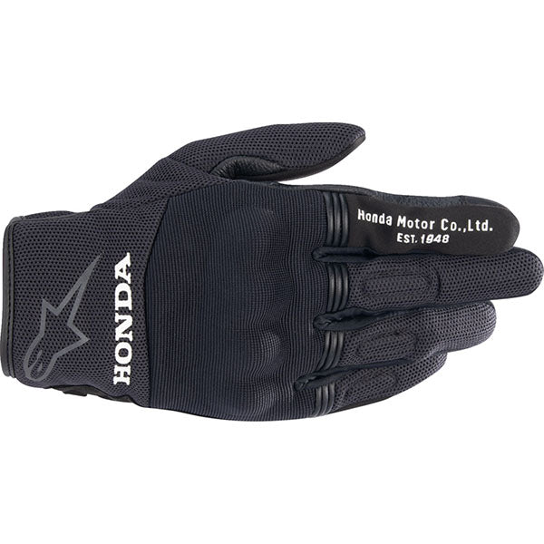 Alpinestars - Honda Copper Gloves - Image 3