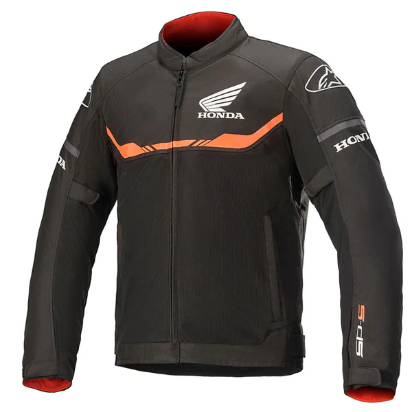 Alpinestars - Honda T-SPS Air Jacket - Image 3