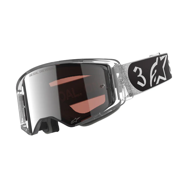 Alpinestars - LE DNGR38 XXV Supertech Vision Goggles - Image 3