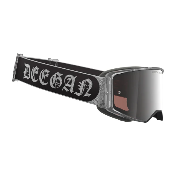 Alpinestars - LE DNGR38 XXV Supertech Vision Goggles - Image 8