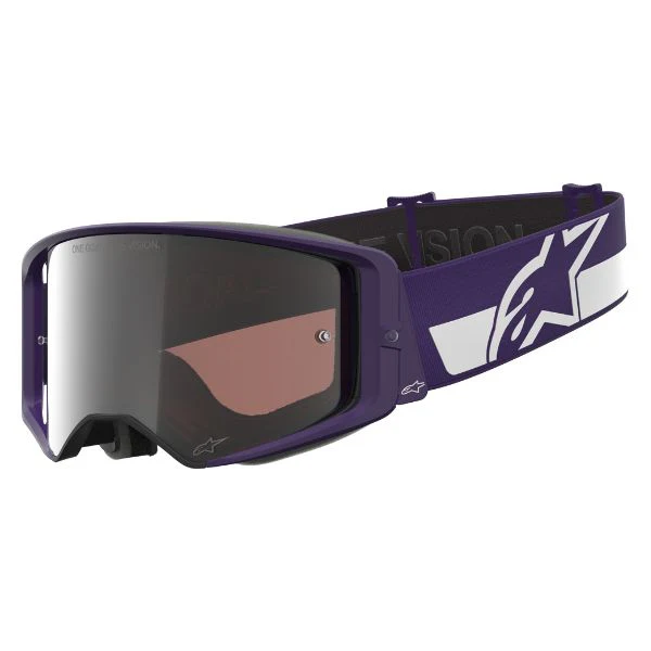 Alpinestars - LE HUNTA96 XXV Supertech Vision Goggles - Image 7