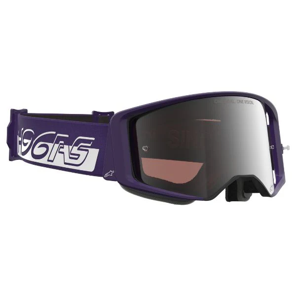 Alpinestars - LE HUNTA96 XXV Supertech Vision Goggles - Image 8
