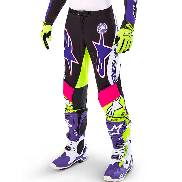Alpinestars - Limited Edition Supertech Dirt Studios Pant - Image 3