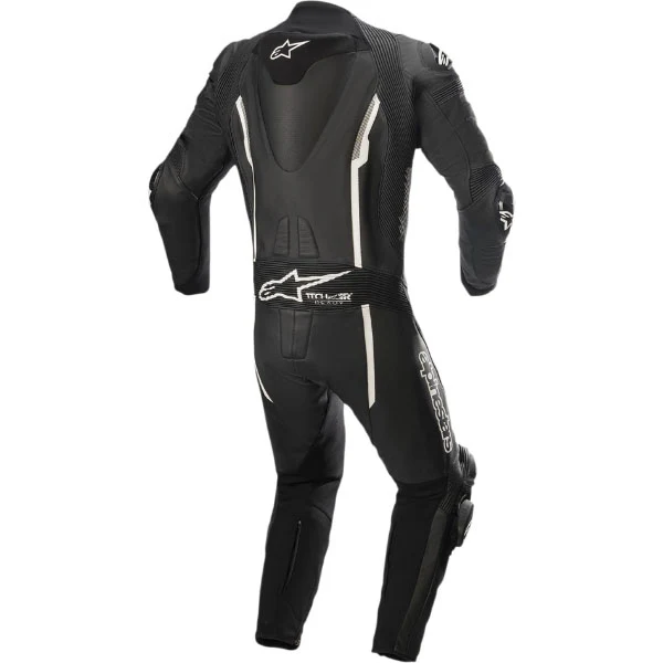 Alpinestars - Missile V2 1-Piece Leather Race Suit - Image 2