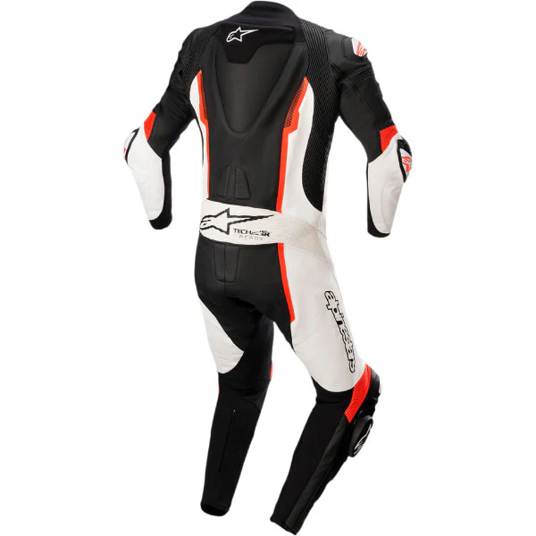 Alpinestars - Missile V2 1-Piece Leather Race Suit - Image 6