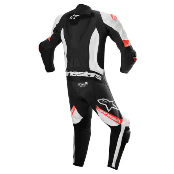 Alpinestars - Missile v2 Ward Leather Race Suit - Image 6