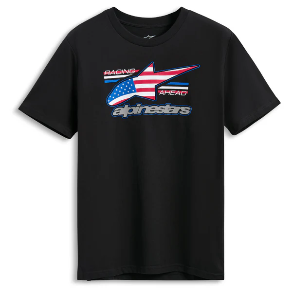 Alpinestars - Nationals CSF Tee