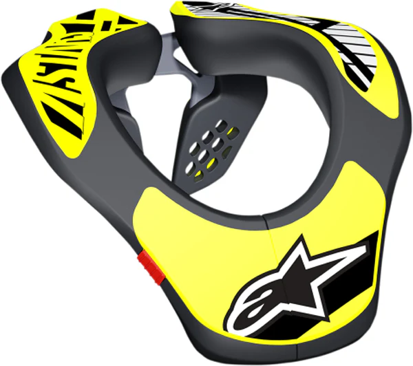 Alpinestars - Neck Support (Youth) - Image 2