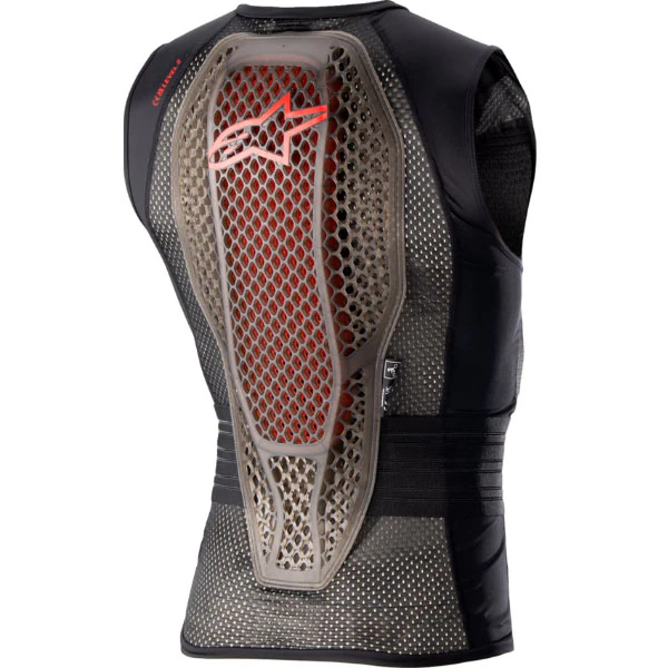 Alpinestars - Nucleon Flex Pro Protection Vest - Image 2