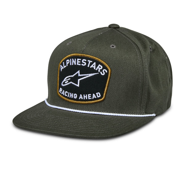 Alpinestars - Promptus Snapback Hat