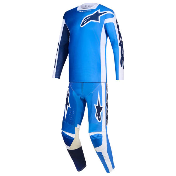 Alpinestars - Racer Air Portl Jersey, Pant Combo - Image 2