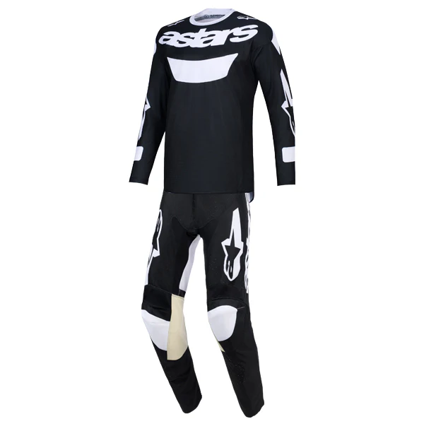 Alpinestars - Racer Air Riway Jersey, Pant Combo