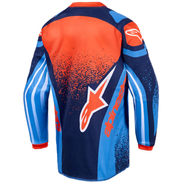 Alpinestars - Racer Nomur Jersey (Kids) - Image 2