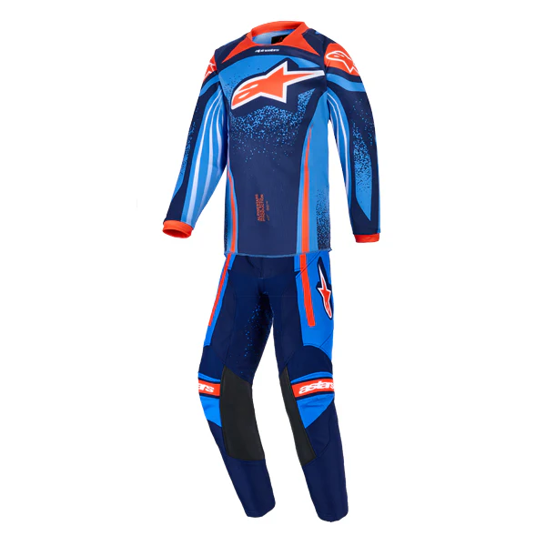 Alpinestars - Racer Nomur Jersey, Pant Combo (Kids)