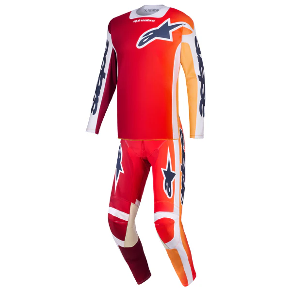 Alpinestars - Racer Portl Jersey, Pant Combo - Image 2