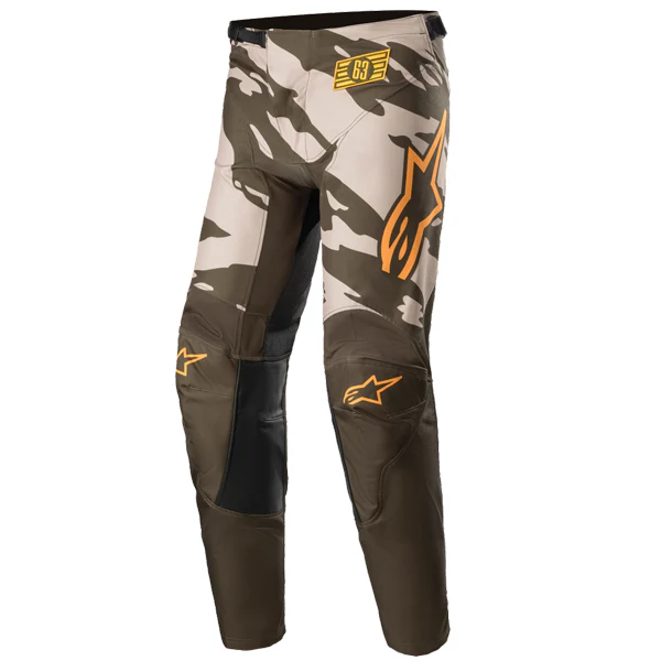 Alpinestars - Racer Tactical Pant - Image 4