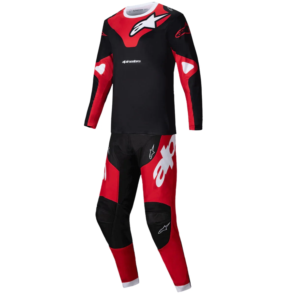 Alpinestars - Racer Veil Jersey, Pant Combo