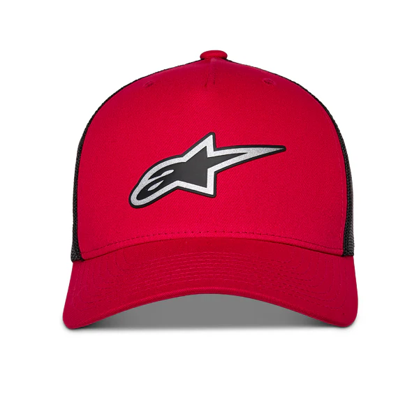Alpinestars - Reflect Ageless Trucker Hat - Image 7