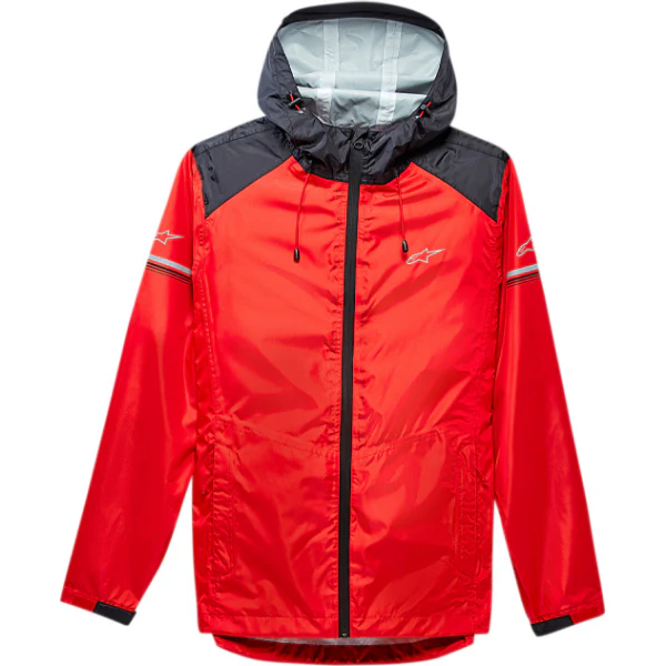 Alpinestars - Resist II Rain Jacket - Image 2