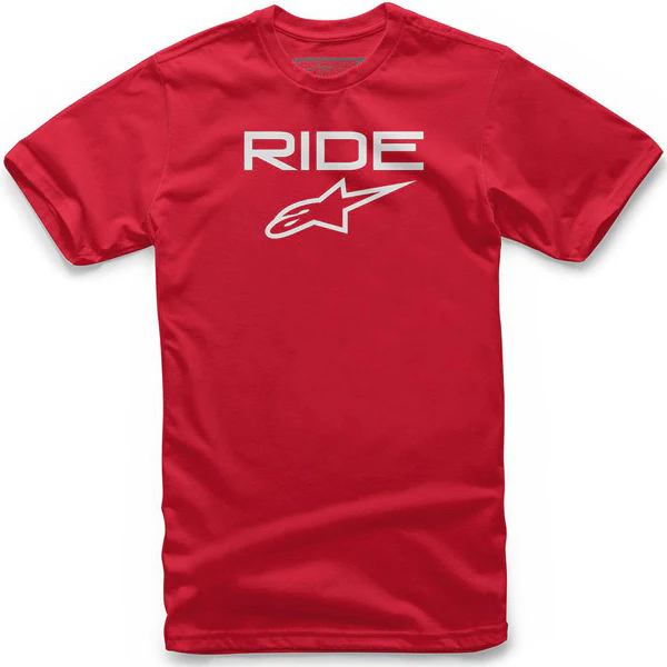Alpinestars - Ride 2.0 Tee - Image 4
