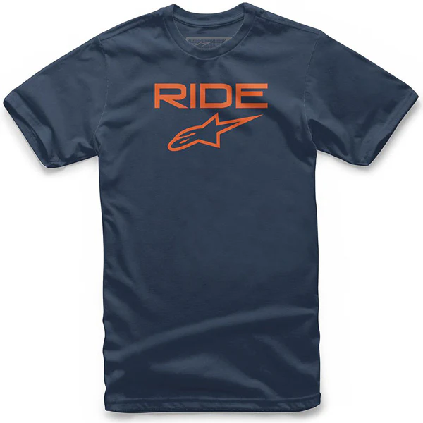 Alpinestars - Ride 2.0 Tee - Image 6