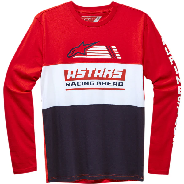 Alpinestars - Rivalry Long-Sleeve T-Shirt - Image 3