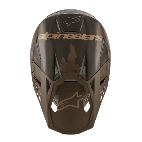 Alpinestars - S-M10 LE Squad '23 Helmet - Image 6