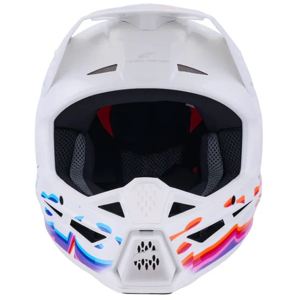 Alpinestars - S-M3 Force OCD Helmet - Image 3