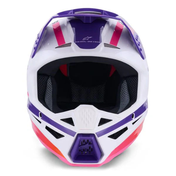 Alpinestars - S-M3 Heat Helmet - Image 20