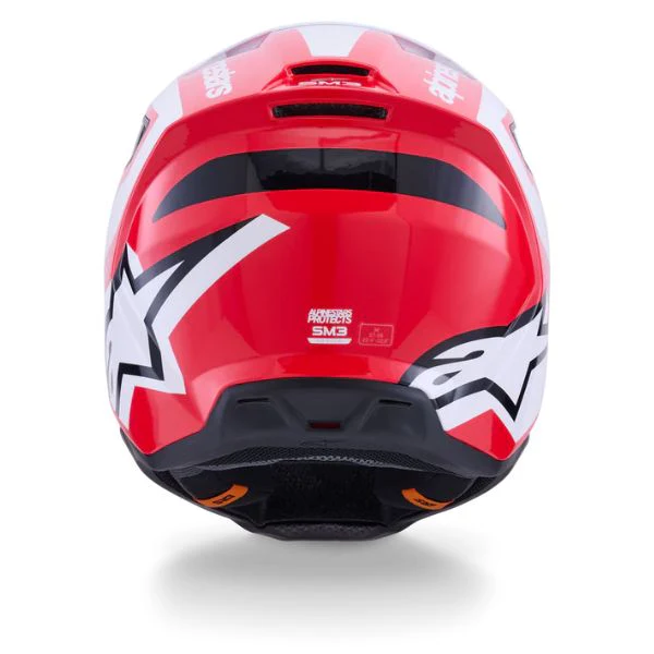 Alpinestars - S-M3 Heat Helmet - Image 3