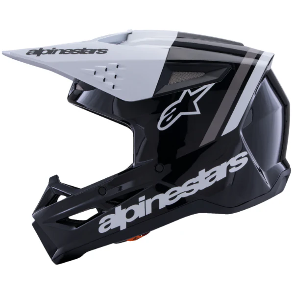 Alpinestars - S-M3 Radium Helmet - Image 14