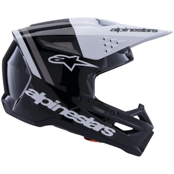 Alpinestars - S-M3 Radium Helmet - Image 16