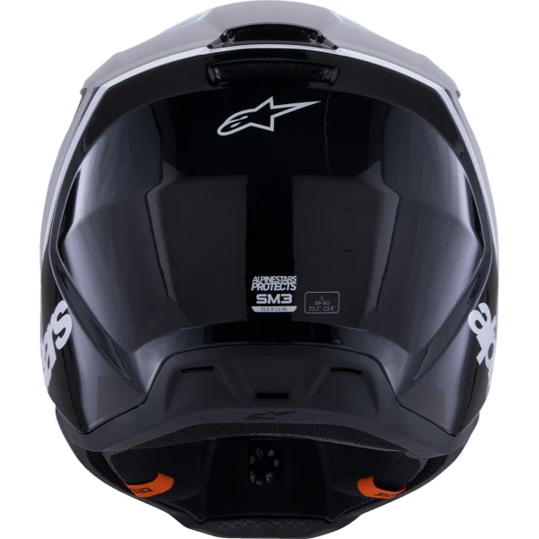 Alpinestars - S-M3 Radium Helmet - Image 18