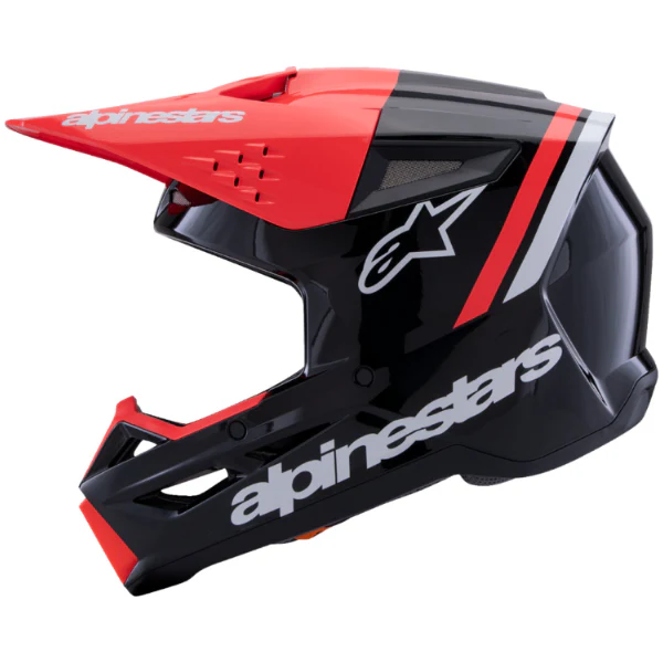 Alpinestars - S-M3 Radium Helmet - Image 2