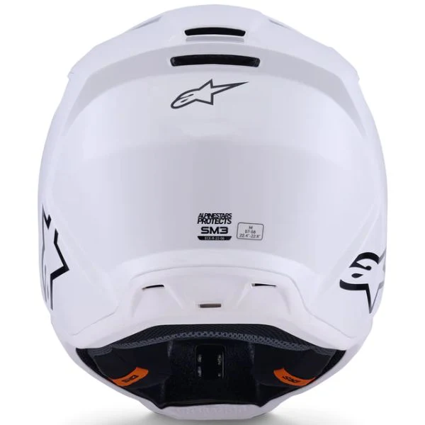 Alpinestars - S-M3 Solid Helmet - Image 11