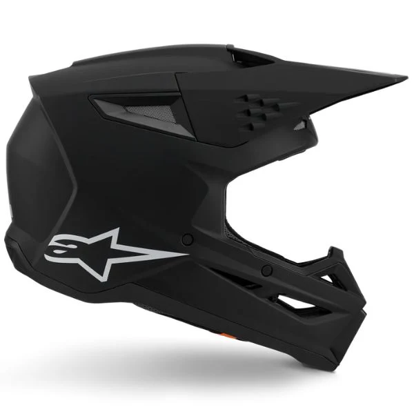 Alpinestars - S-M3 Solid Helmet - Image 16