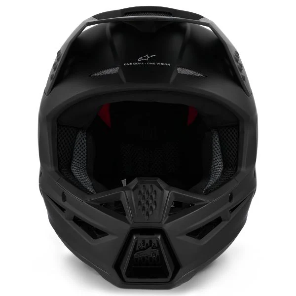 Alpinestars - S-M3 Solid Helmet - Image 17