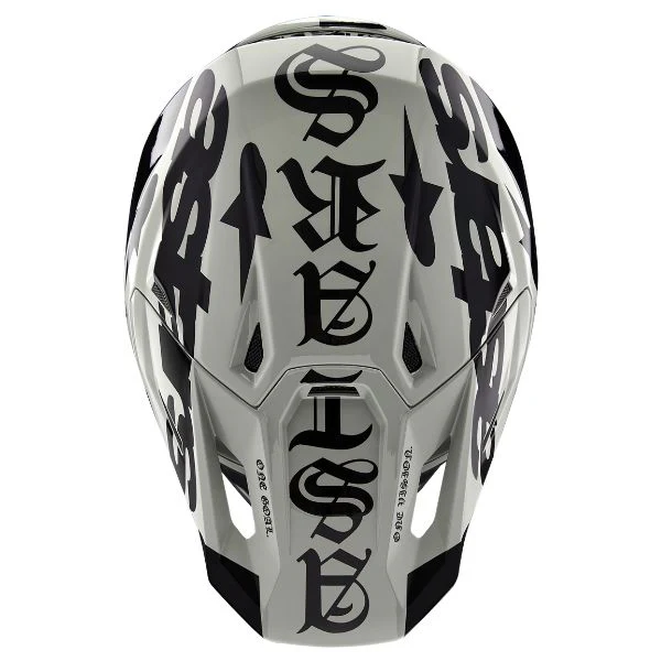 Alpinestars - S-M7 LE Wolf Dust Helmet - Image 6