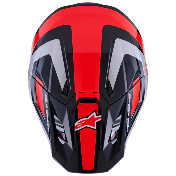 Alpinestars - S-M7 Rise Helmet - Image 7