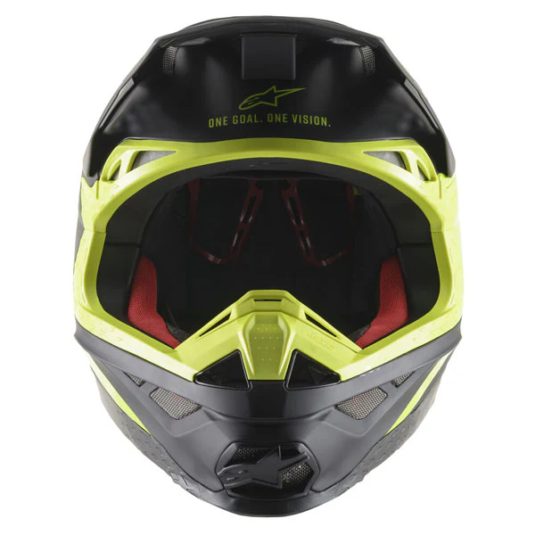 Alpinestars - S-M8 Echo Helmet - Image 11