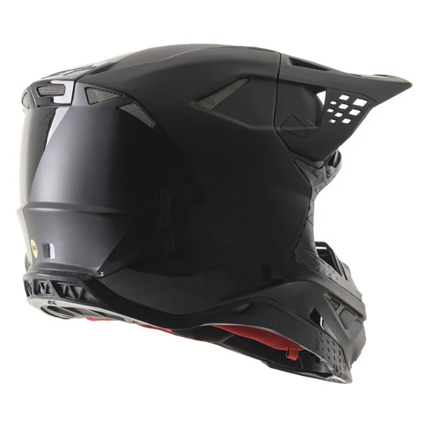 Alpinestars - S-M8 Echo Helmet - Image 7