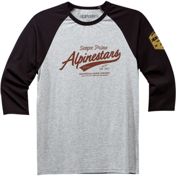 Alpinestars - Script T-Shirt - Image 2