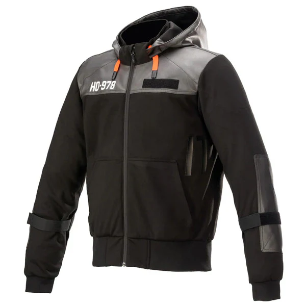 Alpinestars - Shotaro Hoodie - Image 3