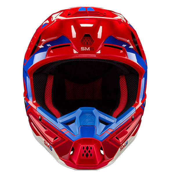 Alpinestars - SM5 Action 2 Helmet - Image 20