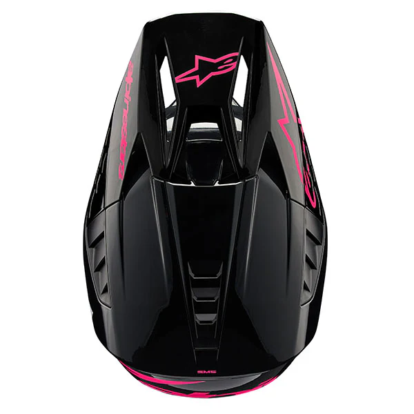 Alpinestars - SM5 Corp Helmet - Image 18