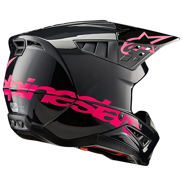 Alpinestars - SM5 Corp Helmet - Image 19