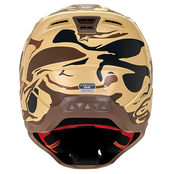 Alpinestars - SM5 Mineral Helmet - Image 2