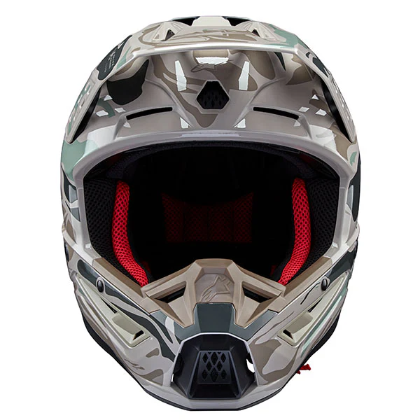 Alpinestars - SM5 Mineral Helmet - Image 22