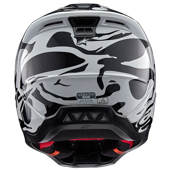 Alpinestars - SM5 Mineral Helmet - Image 9