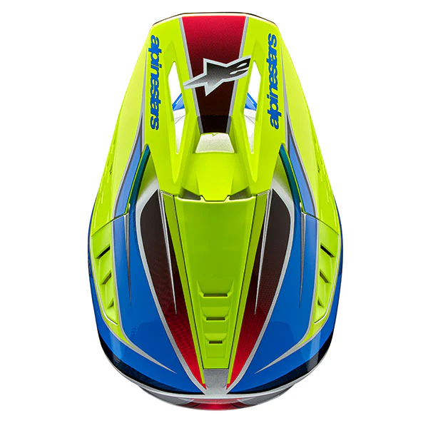 Alpinestars - SM5 Sail Helmet - Image 10